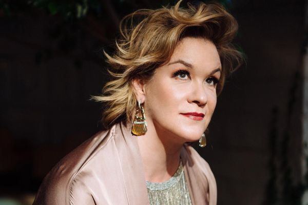 Paris, Athénée – Théâtre Louis-Jouvet, Alice Coote - Recital, IOCO