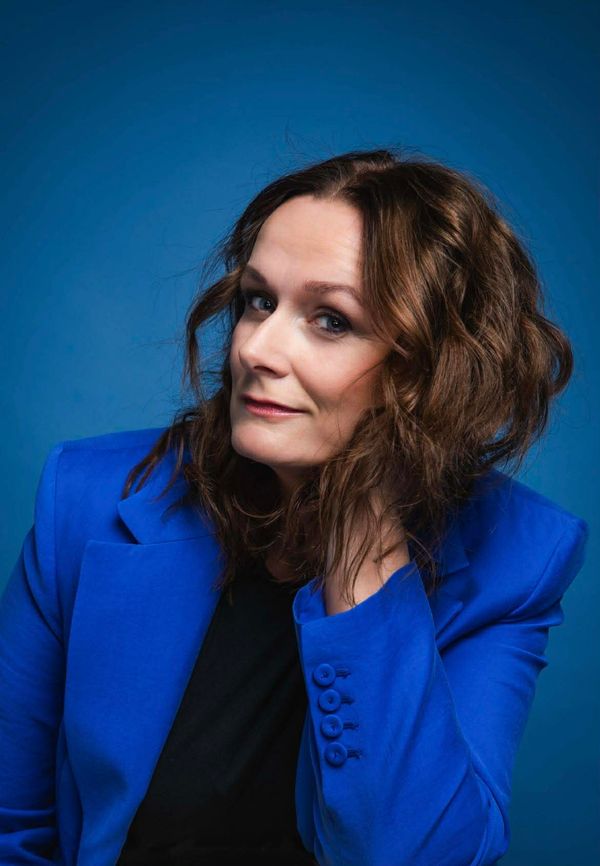 Interview: Magdalena Anna Hofmann im Gespräch