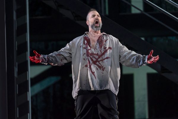 Étienne Dupuis im Interview