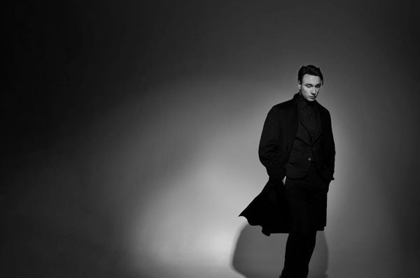 Paris, Athénée – Théâtre Louis Jouvet, Liederabend - H. M. Rendall, H. Vida, IOCO