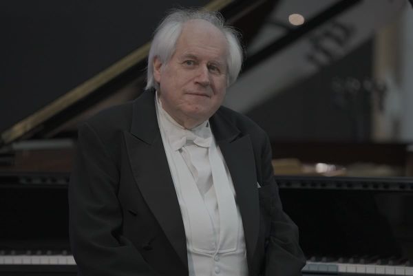 Dresden, Kulturpalast, Grigory Sokolov, IOCO
