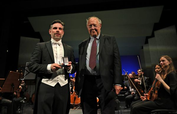 Stralsund, Siebentes Philharmonisches Konzert, IOCO