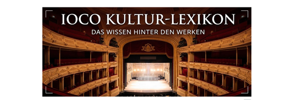 Heute Abend in der Oper? In fünf Minuten vorbereitet