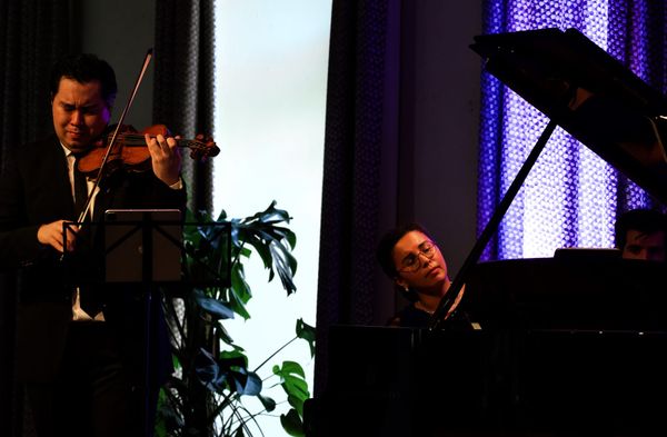 Colmar, Salle Koïfhus, JUNGE TALENTE FESTIVAL INTERNATIONAL DE COLMAR 2026, IOCO