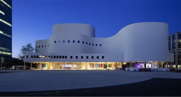 Düsseldorf, Schauspielhaus Düsseldorf, PRINZ VON HOMBURG - Heinrich von Kleist, IOCO