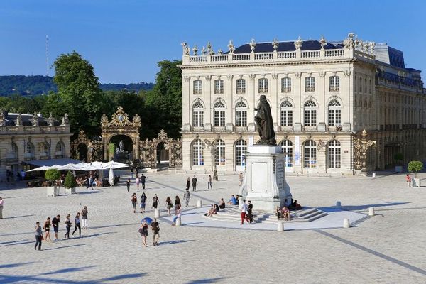 Nancy, Opéra national de Lorraine, Êtes-vous amoureux? - Alltägliches wird Opernhaft, IOCO Aktuell, 16.04.2021