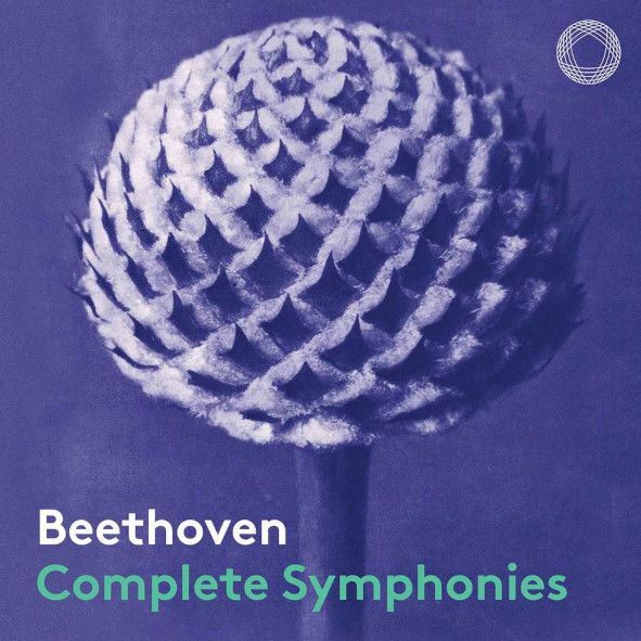 Beethoven - Complete Symphonies - PENTATONE, IOCO CD-Rezension 11.11.2020