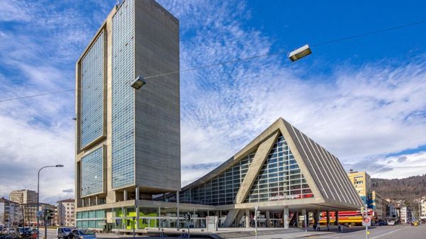 Biel, Kongresshaus Biel, Sinfonie Orchester Biel - Piotr I. Tschaikowsky, Dmitri Schostakowitsch, IOCO Kritik 28.10.2020