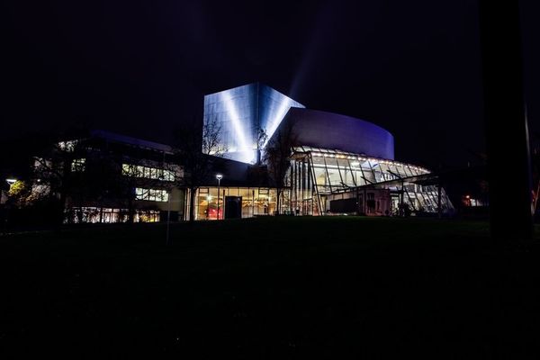 Hof, Theater Hof, Ivo Hentschel - Musikdirektor ab 2021, IOCO Aktuell, 20.10.2020