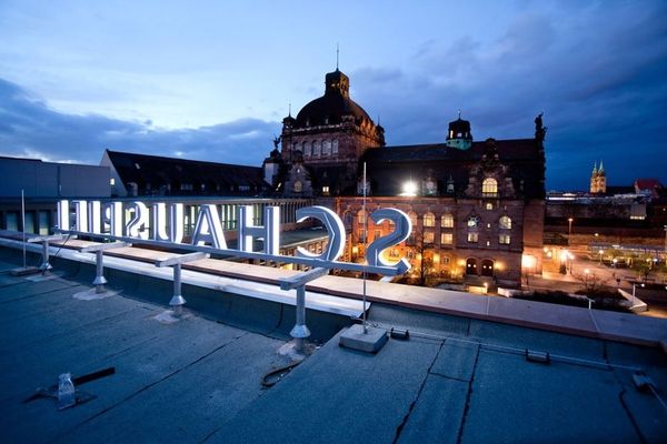 Nürnberg, Staatstheater Nürnberg, Italienerin in Algier von G. Rossini, IOCO Kritik, 03.04.2017,