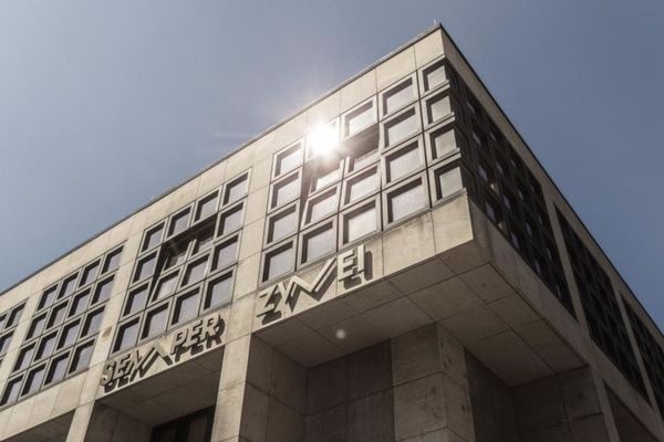 Dresden, Semper Zwei, Der goldene Drache - Peter Eötvös, IOCO Kritik, 15.12.2019