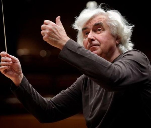 Dresden, Kulturpalast Dresden, Dresdner Philharmonie - Dmitrij Kitajenko, IOCO Kritik, 01.12.2019