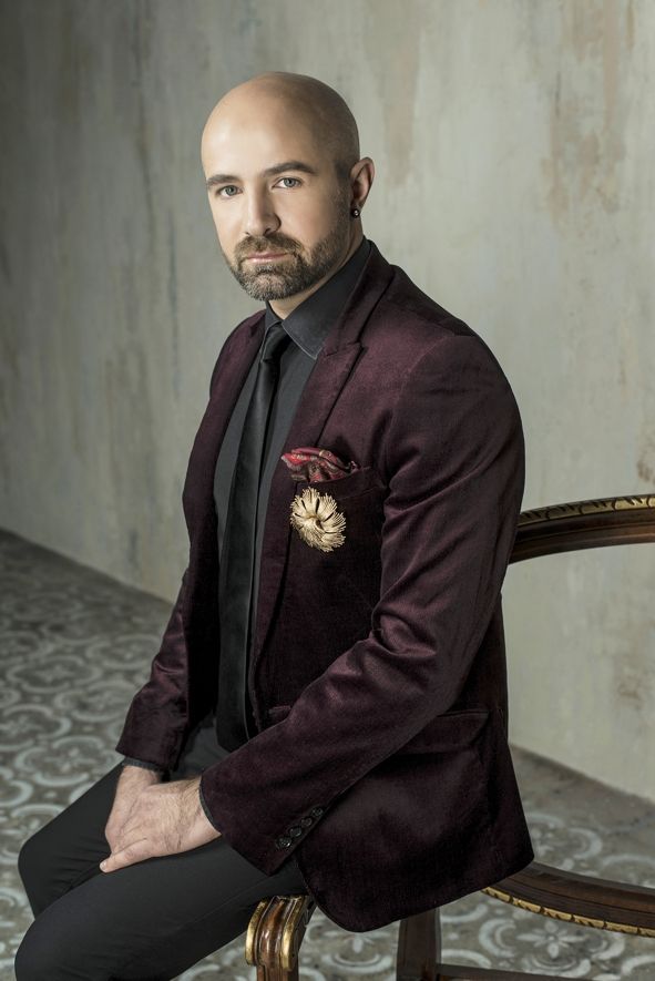 Essen,  Philharmonie Essen, Orlando - mit Max Emanuel Cencic, 19.01.2020