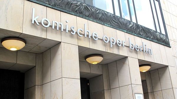 Berlin, Komische Oper, La Bohème - Giacomo Puccini , IOCO Kritik, 01.02.2019