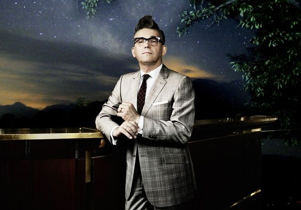 Essen, Philharmonie Essen, Götz Alsmann huldigt Offenbach, 23.06.2019