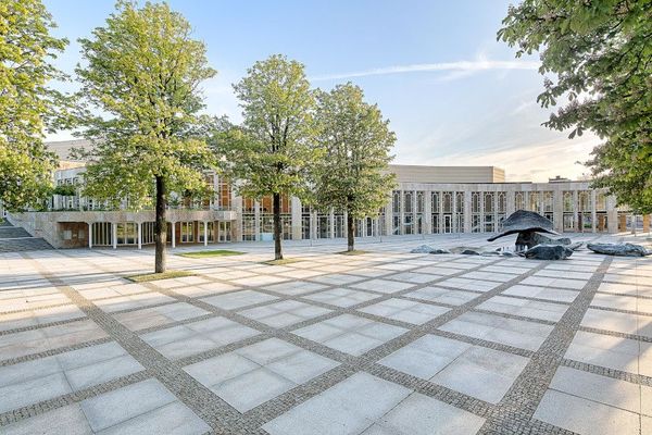 Ludwigsburg, Forum am Schlosspark, Walküre - Foster, Vogt, Kessler, Argiris, IOCO Kritik, 07.03.2019