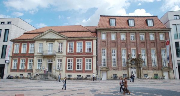 Münster, Picasso Museum, Ausstellung: Exoten und Moderne im Dialog, IOCO Aktuell, 06.02.2019