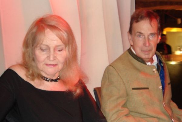 Brenda Roberts, Sopran - Diskographie  - Teil 3,  09.01.2019