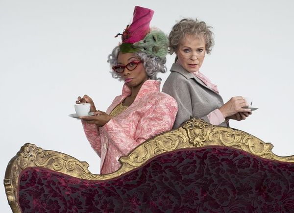 Essen, Aalto Theater, It’s Teatime -  Der Freischütz, 30.11.2018