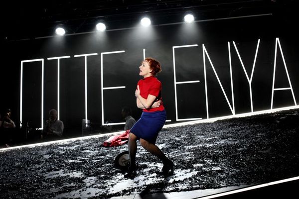 Berlin, Renaissance Theater, LENYA STORY - Hommage an Lotte Lenya und Kurt Weill, IOCO Kritik, 25.11.2018