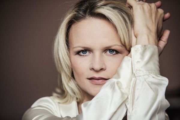 Essen, Philharmonie Essen, Organistin Iveta Apkalna - Kremerata Baltica, 11.11.2018