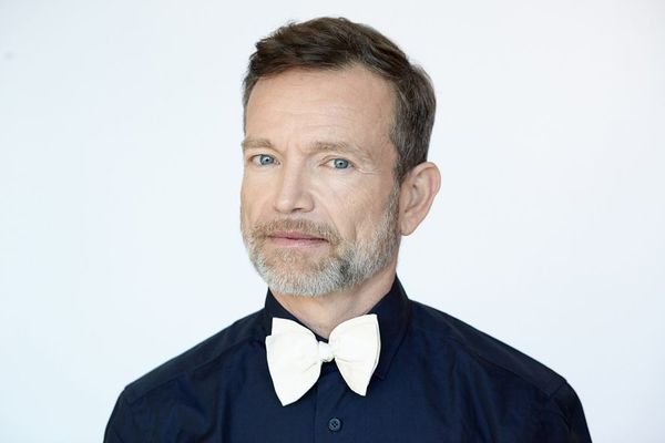 Essen, Philharmonie Essen, Stabat Mater - G. B. Pergolesi, 01.11.2018