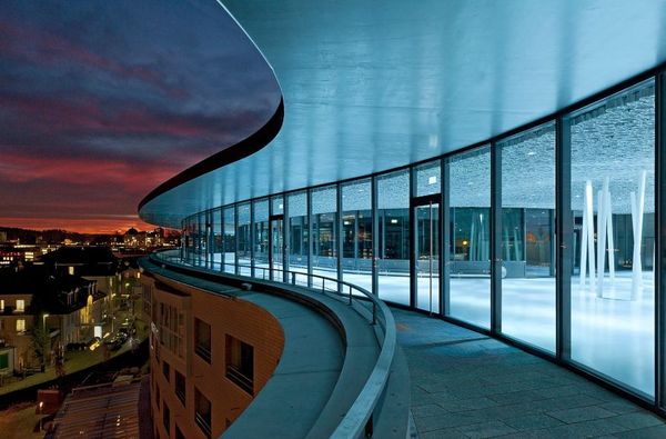 Bern, Kursaal Bern, Berner Symphonieorchester-  Bernstein, Barber, Schostakowitsch, IOCO Kritik, 24.10.2018