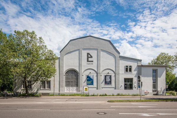 Freiburg, Opera Factory, Narcissus und Echo - Kammeroper nach Ovid, IOCO Kritik, 31.10.2020