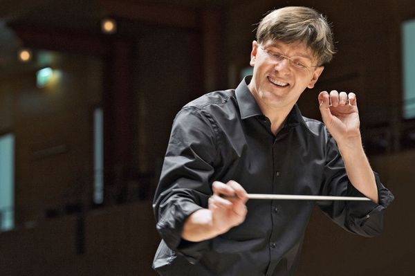Essen, Philharmonie Essen, Sinfoniekonzert - Die Kunst des Hörens, 07./08.09.2017