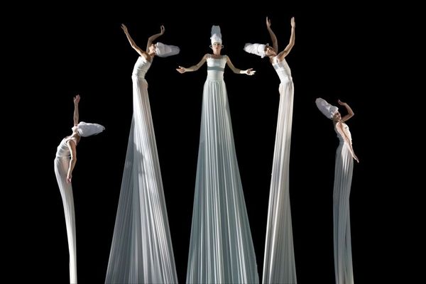 Düsseldorf / düsseldorf festival !, Highlights 13.09. - 02.10.2017