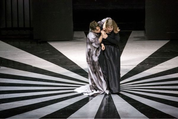 Stuttgart, Oper Stuttgart, Ariodante von G. F. Händel, IOCO Kritik, 15.03.2017