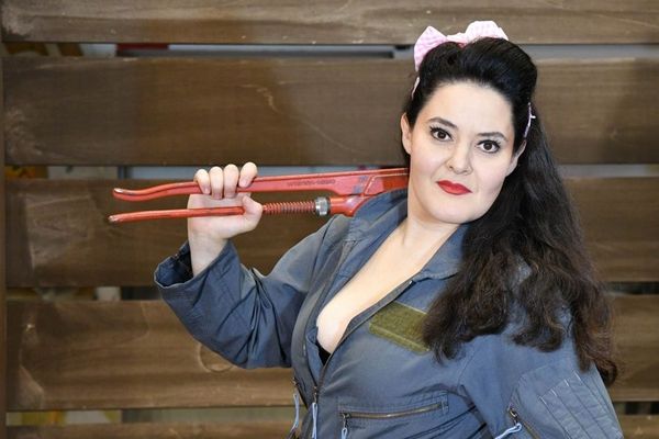 Rostock, Volkstheater Rostock, Premiere ZAR UND ZIMMERMANN von Lortzing, 14.01.2017