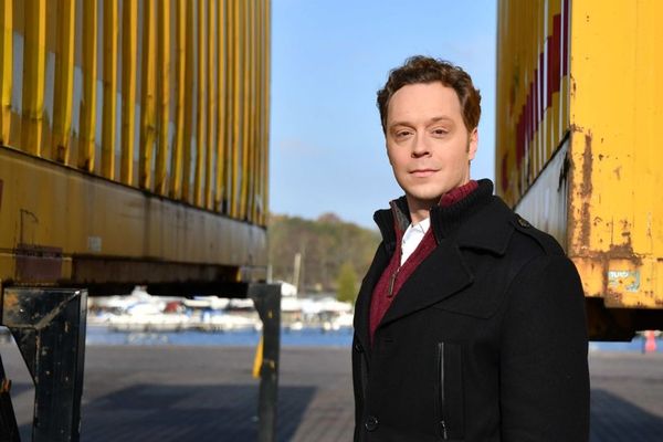 Rostock, Volkstheater Rosock, Premiere ZAR UND ZIMMERMANN, 14.01.2017