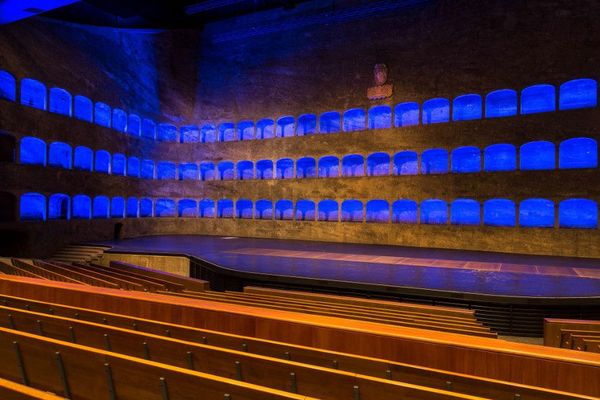 Salzburg, Salzburger Festspiele, Cosi fan tutte in der Felsenreitschule, IOCO Kritik, 15.08.2016