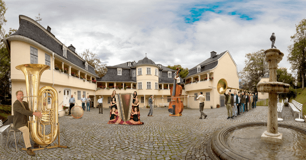 Markneukirchen, Instrumentalwettbewerb 2022 - HORN - TUBA, IOCO Aktuell, 13.01.2022