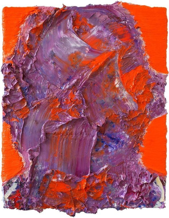 ioco-art, Antonio Pauciulo, Malerei, Juli 2016