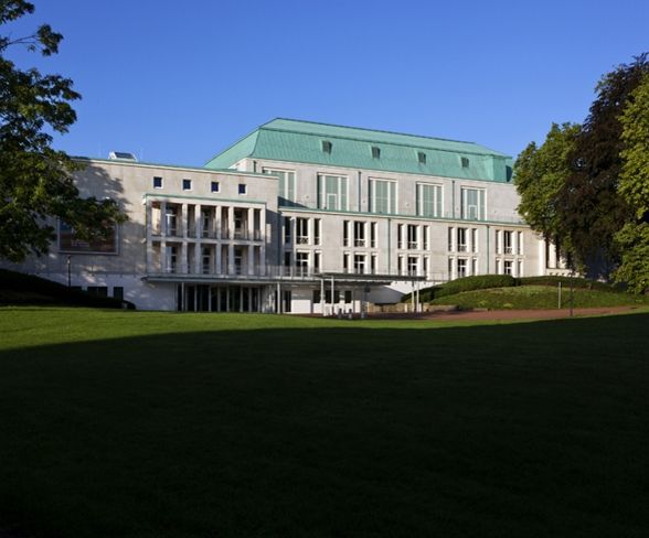 Essen, Philharmonie Essen - Klavierfestival 2014 - Martha Argerich und Lilya Zilberstein, IOCO Kritik, 11.07.2014