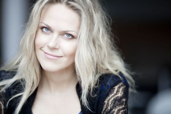 Essen, Philharmonie Essen, Boston Symphony Orchestra - Andris Nelsons - Kristine Opolais, IOCO Kritik, 04.05.2016