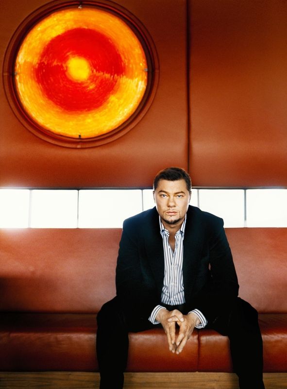 Dortmund, Konzerthaus Dortmund, Liederabend Rene Pape, IOCO Kritik, 29.05.2015