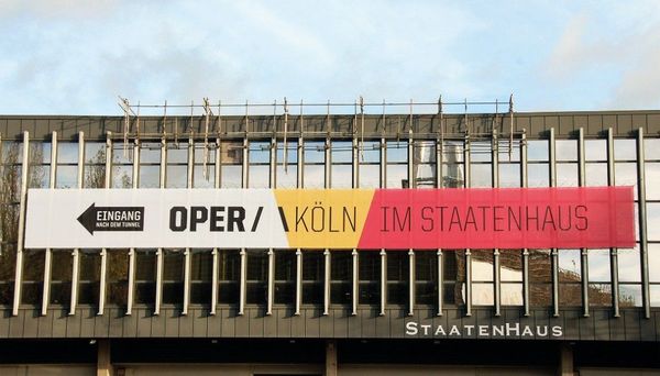 Köln, Oper Köln, Trauer um Christoph Schwandt, IOCO Aktuell, 07.01.2016