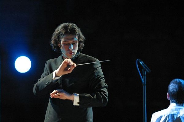 Essen, Philharmonie Essen, London Philharmonic Orchestra, Vladimir Jurowski  - Anne Schwanewilms, IOCO Kritik, 14.12.2015