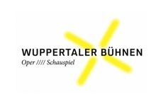 Wuppertal, Wuppertaler Bühnen, Premiere Operette GLÜCKLICHE REISE, 31.10.2012