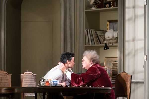 Hamburg, Staatsoper Hamburg, Elektra - Richard Strauss, IOCO Kritik, 1.12.2021