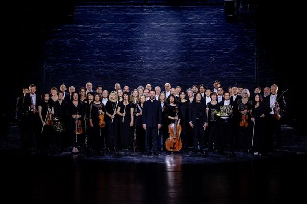 Greifswald, Theater Vorpommern, 5. Philharmonisches Konzert - Florian Csizmadia, IOCO Kritik, 18.03.2022