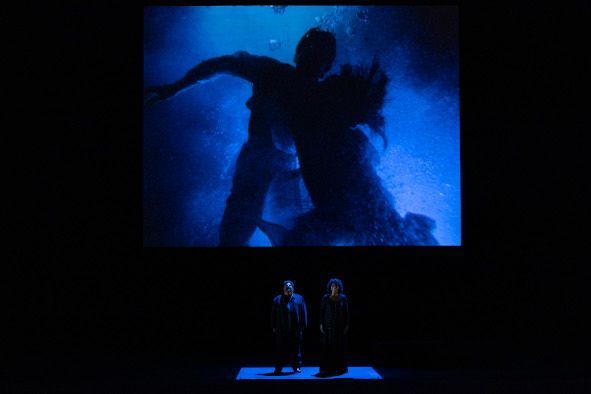 Paris, Opéra National de Paris - Bastille, TRISTAN UND ISOLDE - Richard Wagner, IOCO Kritik, 23.01.2023