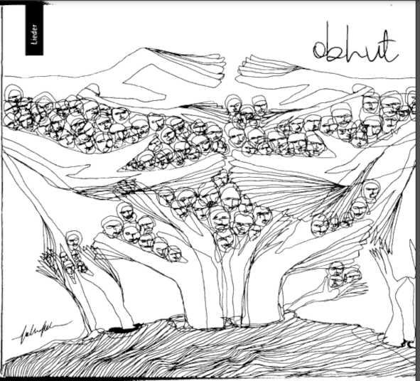 OBHUT - Wiegenlieder - INCIPIT NOVUM RECORDS, IOCO CD-Rezension, 12.06.2023