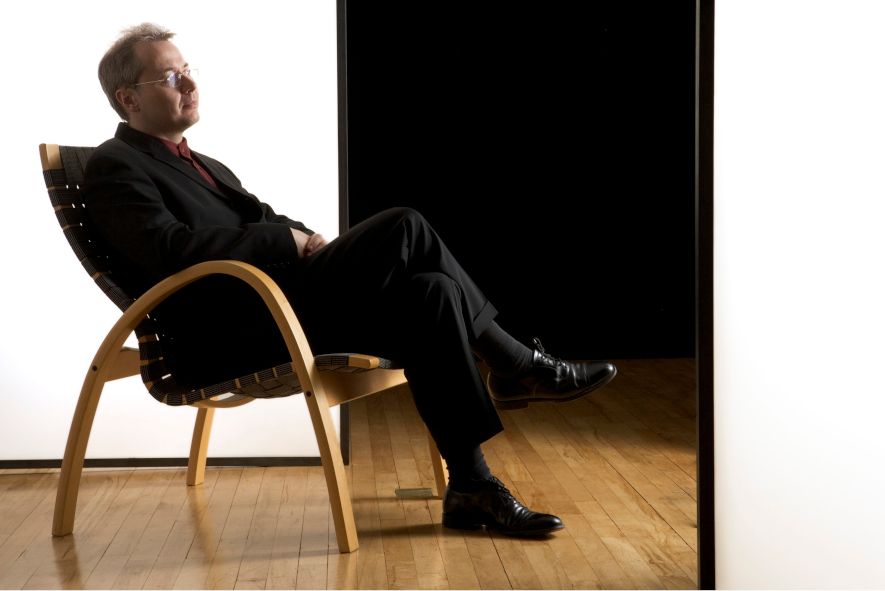 Bremer Philharmoniker / Dirigent Stefan Asbury © Eric Richmond