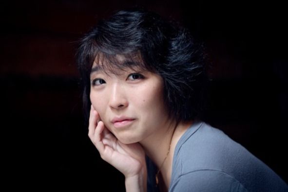 Claire Huangci, Pianistin © Jean Baptiste Millot
