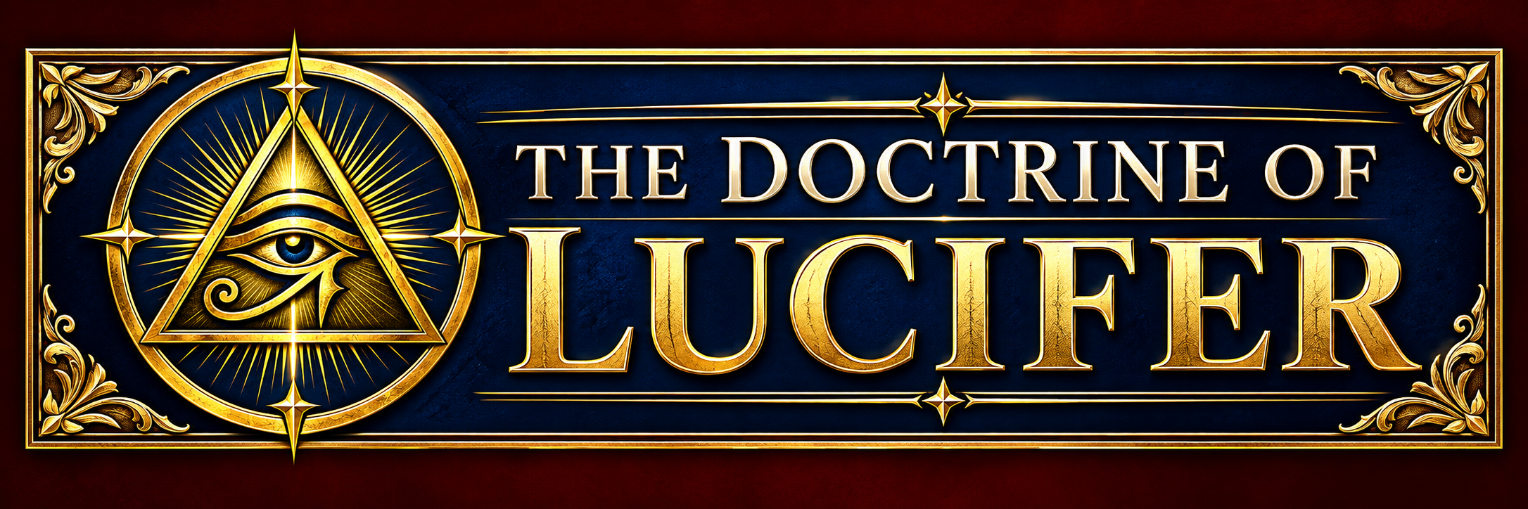 Doctrine of Lucifer