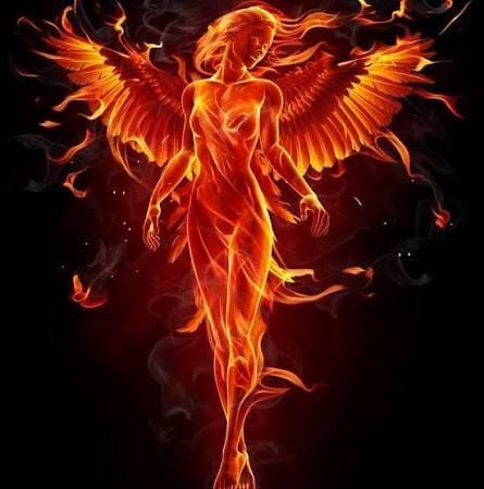 THE DOCTRINE OF LUCIFER